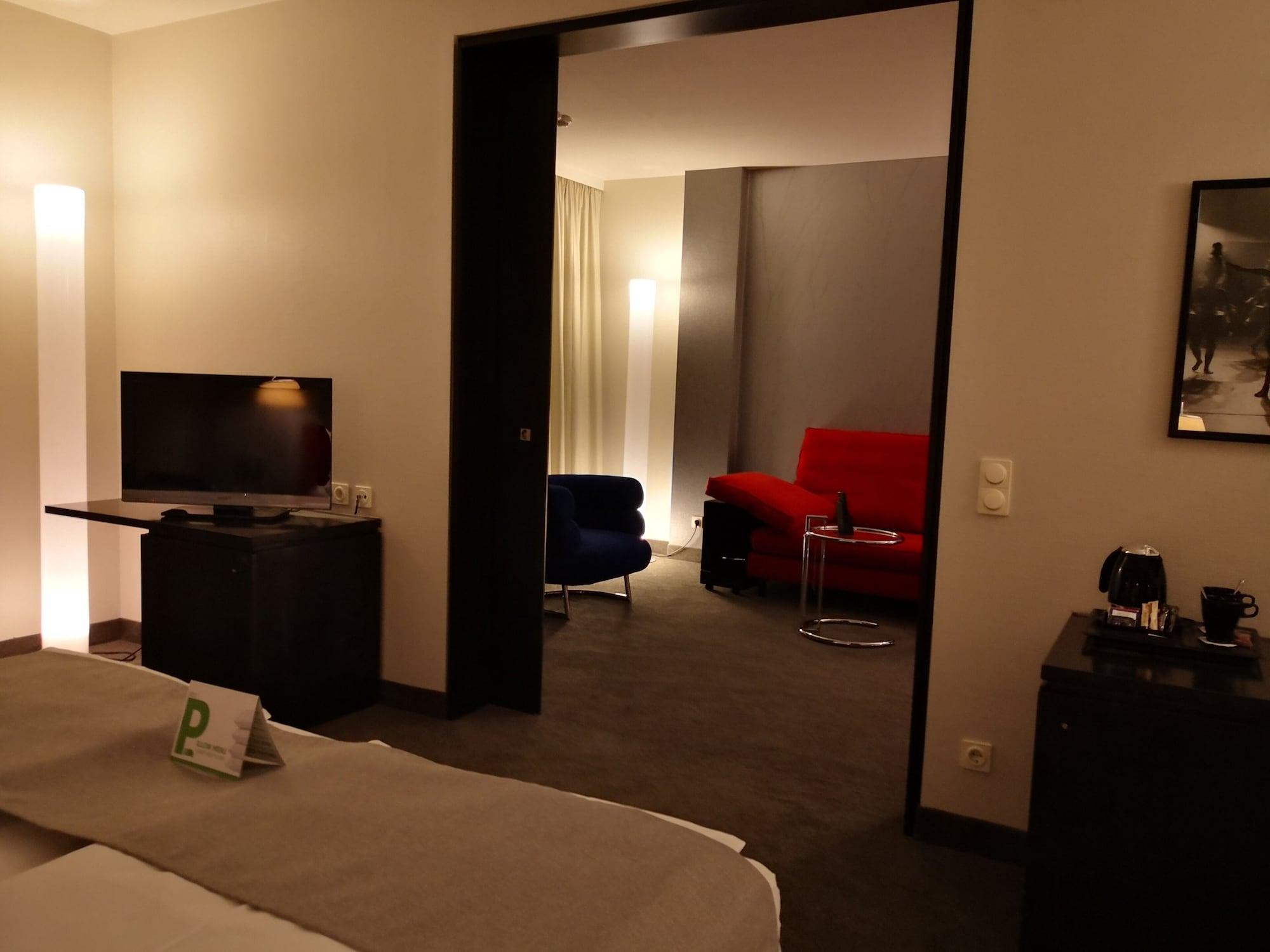 First Inn Hotel Zwickau Exterior foto