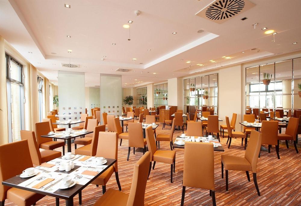 First Inn Hotel Zwickau Exterior foto