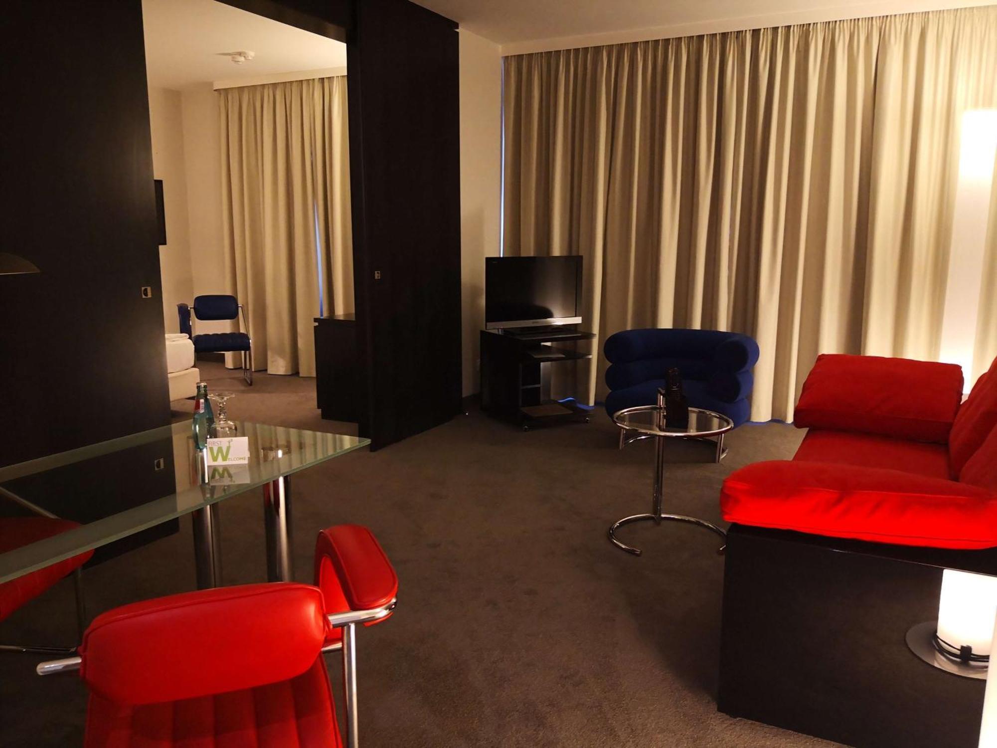 First Inn Hotel Zwickau Exterior foto